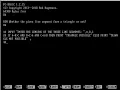 Lesson 4 Check whether three given line segment form a triangle or not PC BASIC GW BASIC