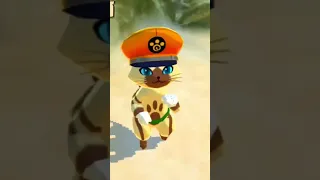 طريقة الدخول الى برج الوهم مونستر Shorts 