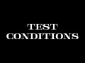 Test Conditions 2024 VCE Media 3 4 Short Comedy Film