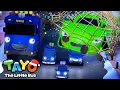 Joyful Merry Christmas | Christmas Songs for Kids | Tayo the Little Bus