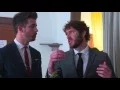 Download Lagu Lil Dicky - Molly (Behind The Scenes) | iHeartRadio Crashing The Set