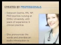 Learn Medical Terminology the EASY WAY