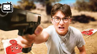 OFFLINETV IS MORE DANGEROUS THAN JOHN WICK