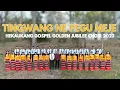Download Lagu Tingwang Ne Pegu Meje | Hekaukang Gospel Golden Jubilee Choir 2023 | Official Music Video 4K