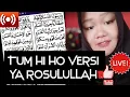TUM HI HO VERSI FULL Ya Rosulullah....