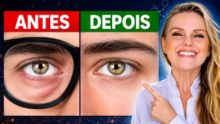 Como REVERTER problemas de VISÃO visão (especialmente após os 50 anos!)