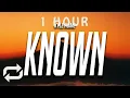 Download Lagu [1 HOUR 🕐 ] Kyle Hume - If I Would Have Known (Lyrics)