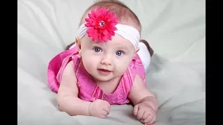 أغنية للمولود الجديد    بنوتة زمانها دندنها