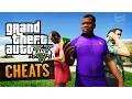 Download Lagu GTA 5 Cheats (PC, PS4, Xbox One, PS3 \u0026 Xbox 360)