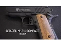 Citadel 1911 Compact