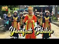 Download Lagu DJ YANAFSUTI BIBILIQO || Remix Viral Tiktok Terbaru