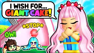 Download Make A Wish In Roblox! MP3