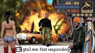 Download GTA 3 Review: The Worst Game of All Time MP3