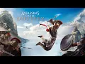 AC Odyssey - Gates of Atlantis