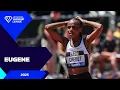 Download Lagu Eugene 2025 - Short Highlights - Wanda Diamond League