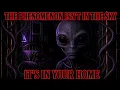 The Phenomenon Isn t in the Sky It s in Your Home And Spreading Like a Virus Nathaniel Gillis