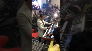 تحدى فشيخ بين تامر النزاهى وسيكو العفريت مع الحاشوم اوشا مصر قصر ابوعوف ديري نجم دندنها