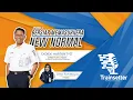 Download Lagu Didiek Hartantyo: Bersiap Memasuki Era New Normal | #PODCAST TRAINSETTER EPISODE 1