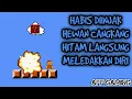 Main Super Mario BROS Lagi Tapi Versi JAVA Mobile