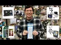 REVIEWING WEATHER STATIONS FROM WAL-MART Tech Thursday