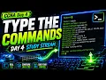 CCNA Study Stream Day 4 Intro to the Cisco CLI and Basic Device Security