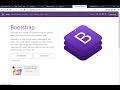 Ruby on Rails 6 Install Bootstrap