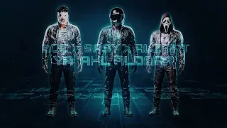           يا هل الدار                                                                 دندنها