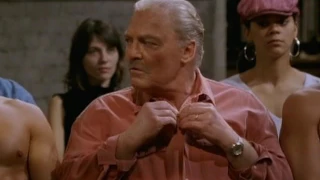 Stacy Keach Reel 2016