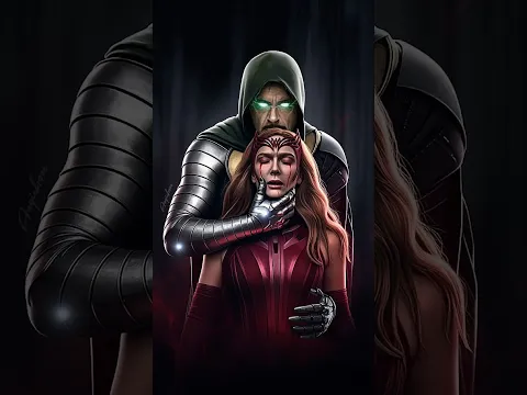 Dr Doom Aurato ka Shokin hai | Marvel