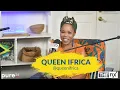 Queen Ifrica UNLEASHES on: Predators, LGBTQ in Reggae, Kartel, Crime in JA & more