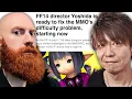 Download Lagu Yoshi-P onthult de nieuwe inhoudelijke richting van FFXIV