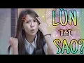 Download Lagu [Nhạc chế] - LÙN THÌ SAO? | Hậu Hoàng ft Nhung Phương