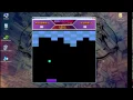 Visual Basic Arcade Game - Simulator