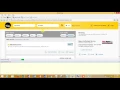 How to scrap data from yellow pages tutorial