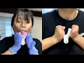 GIVE BYTE SECOND TRY Impression Kit at home