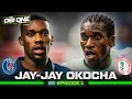 Jay-Jay Okocha EXCLUSIVE Mentoring Ronaldinho Bolton Madness Real Madrid Rejection