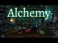 Skyrim - Alchemy Guide 2022