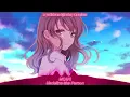 「Nightcore」- MEAN! (Lyrics) - Madeline The Person