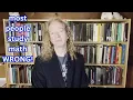 How to Study Math Like a Genius And Actually Remember It