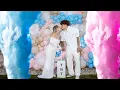 OUR GENDER REVEAL