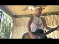 You Are My Sunshine - Zach Bryan Guitar Lesson/ Tutorial/ Chords