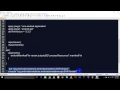 Android annotation setup - tutorial