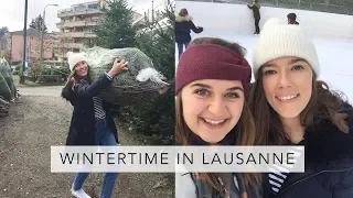 Download The Best Wintertime Activities in Lausanne | Sofia Clara MP3