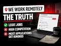 We Work Remotely Review - Are The Jobs Legit