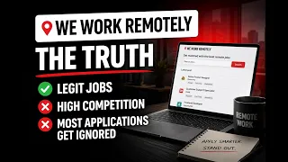 We Work Remotely Review - Are The Jobs Legit