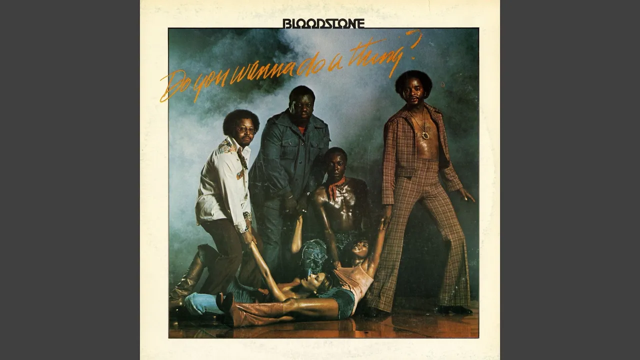 If You Wanna Be My Baby