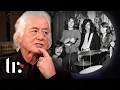 Jimmy Page Reflects on Led Zeppelin’s First Rehearsal That Changed Rock Forever | tribuune.