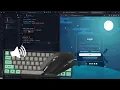 ASMR Programming - Modern Login UI
