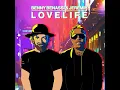 LOVELIFE (Extended Mix) - Benny Benassi & Jeremih