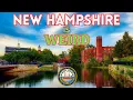 Why is New Hampshire So Weird